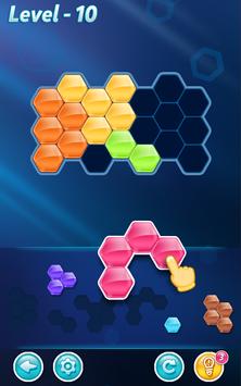 六角拼图(Block! Hexa)v24.0814.00