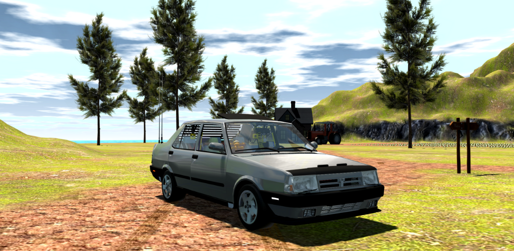 汽车冒险之旅v0.3