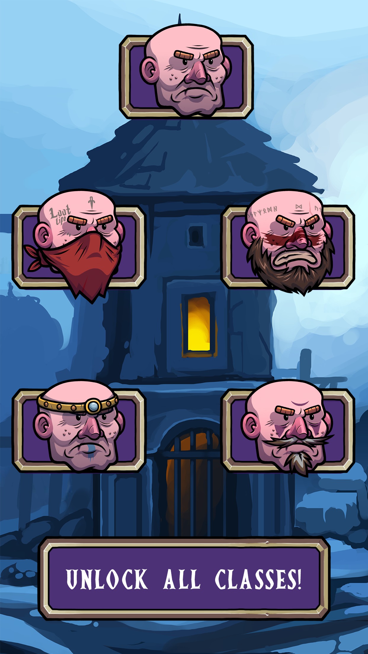 囤积者(Behoarder)v2.0.4