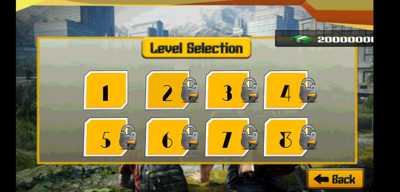 野生动物射击(Wild Animal Shooting)v2.6