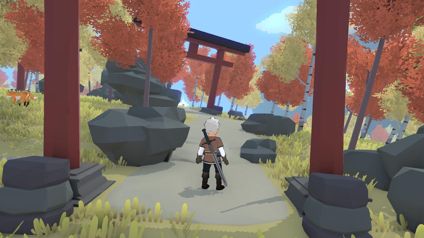 白色火焰:猎人内置菜单v1.2.9