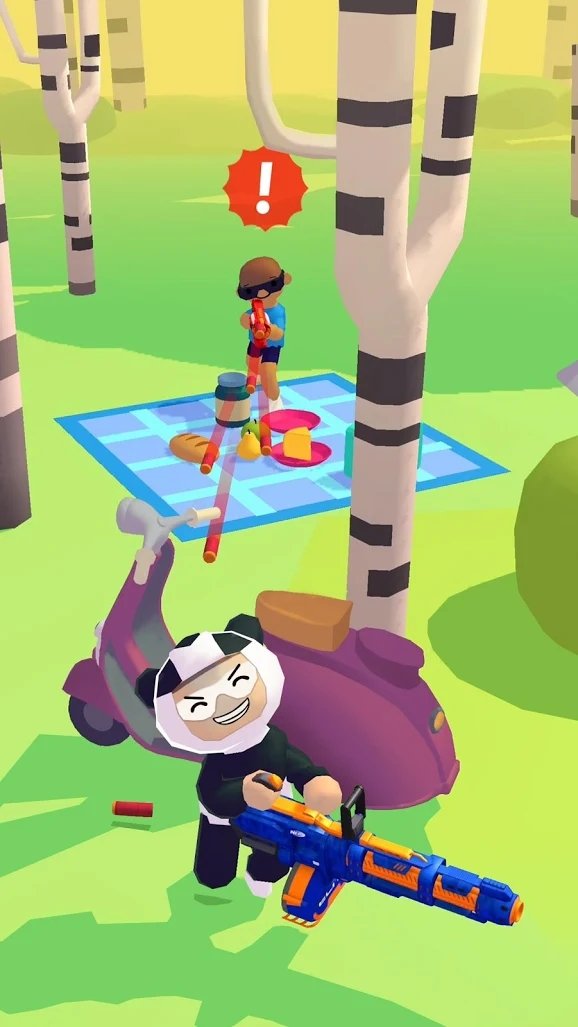 超级捣蛋鬼(Epic Prankster)v1.9.14