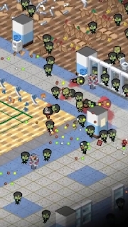 僵尸运动场2内置菜单(Zombie Ground2)v1.2.3