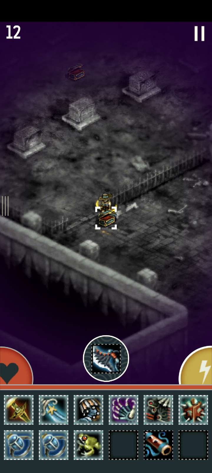 魔塔内置菜单(Triglav)v1.6.666