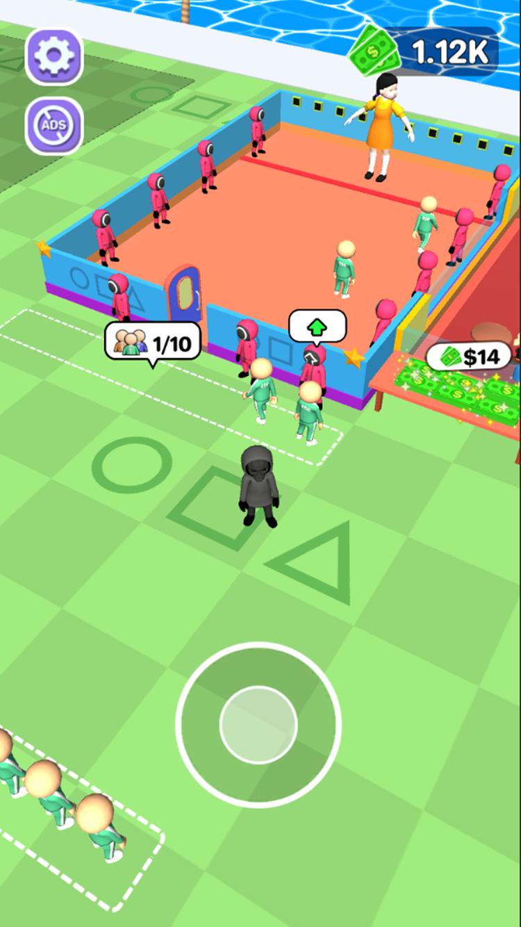 生存大师内置菜单(Survival Game Master)v1.30