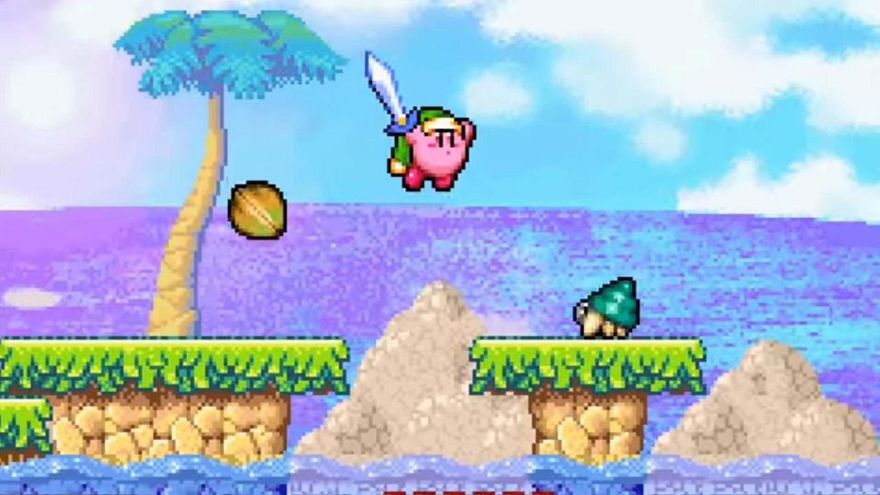 星之卡比:梦之泉v1.0.0