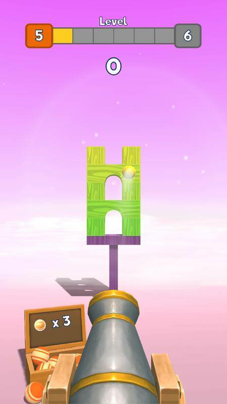 爆震球(Knock Balls)v2.21