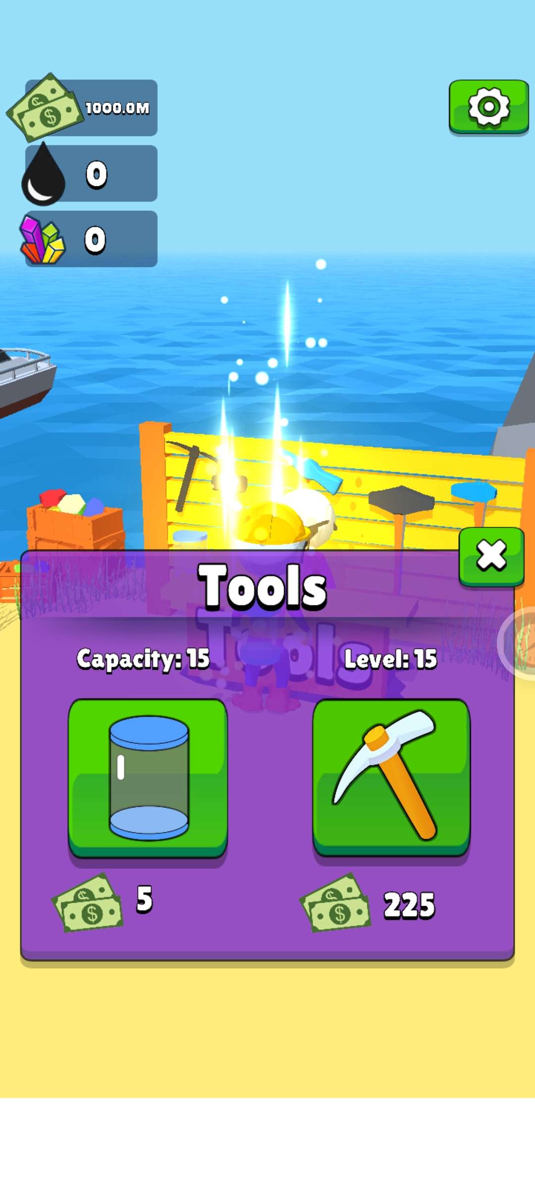 采油小生(Oilman)v1.19.23