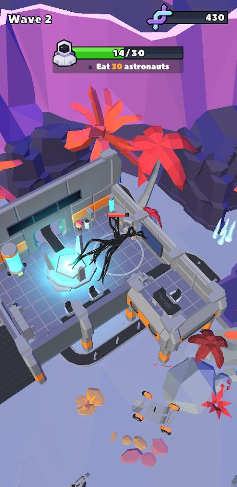 毒液外星生存v1.0.11