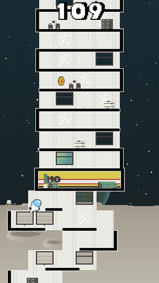 无限楼(High Risers)v4.10