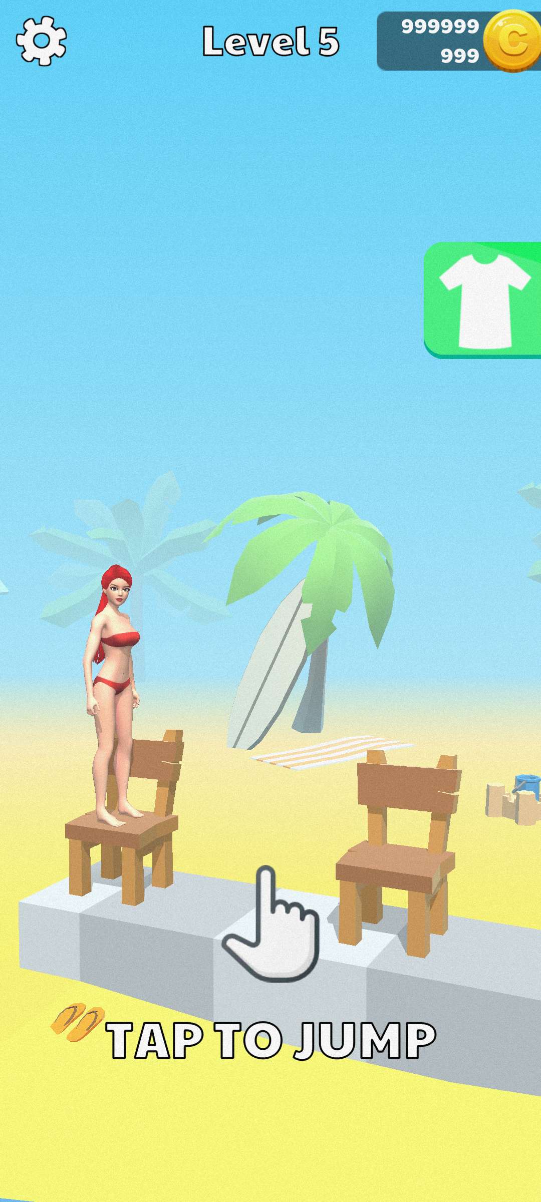 人体翻转(Human Flip)v1.19.0