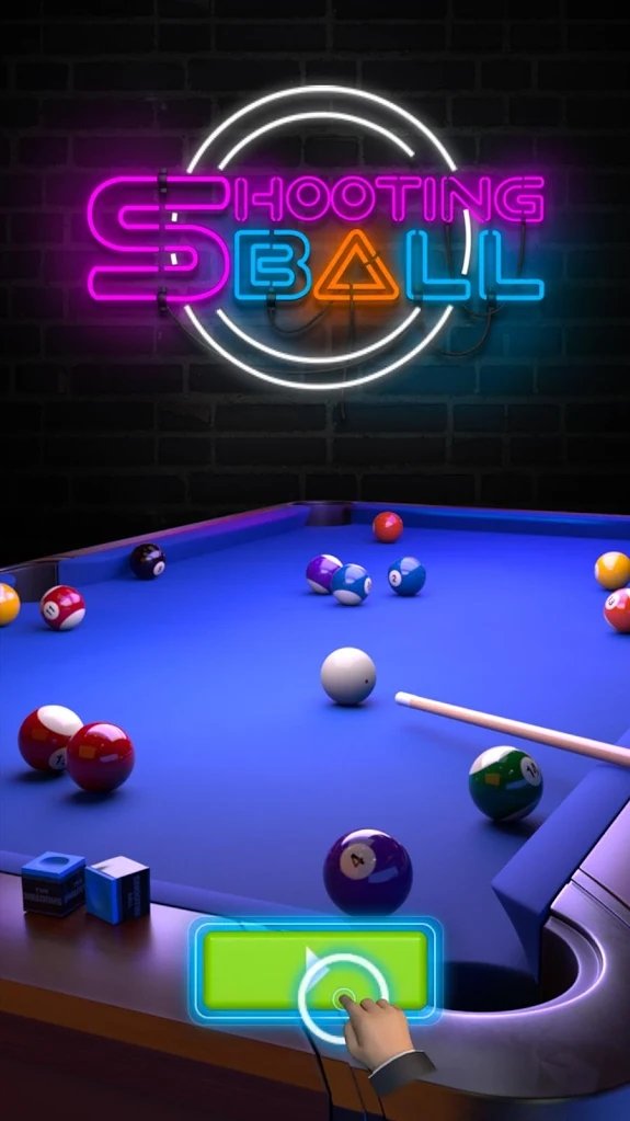 台球(ShootingBall)v1.0.152