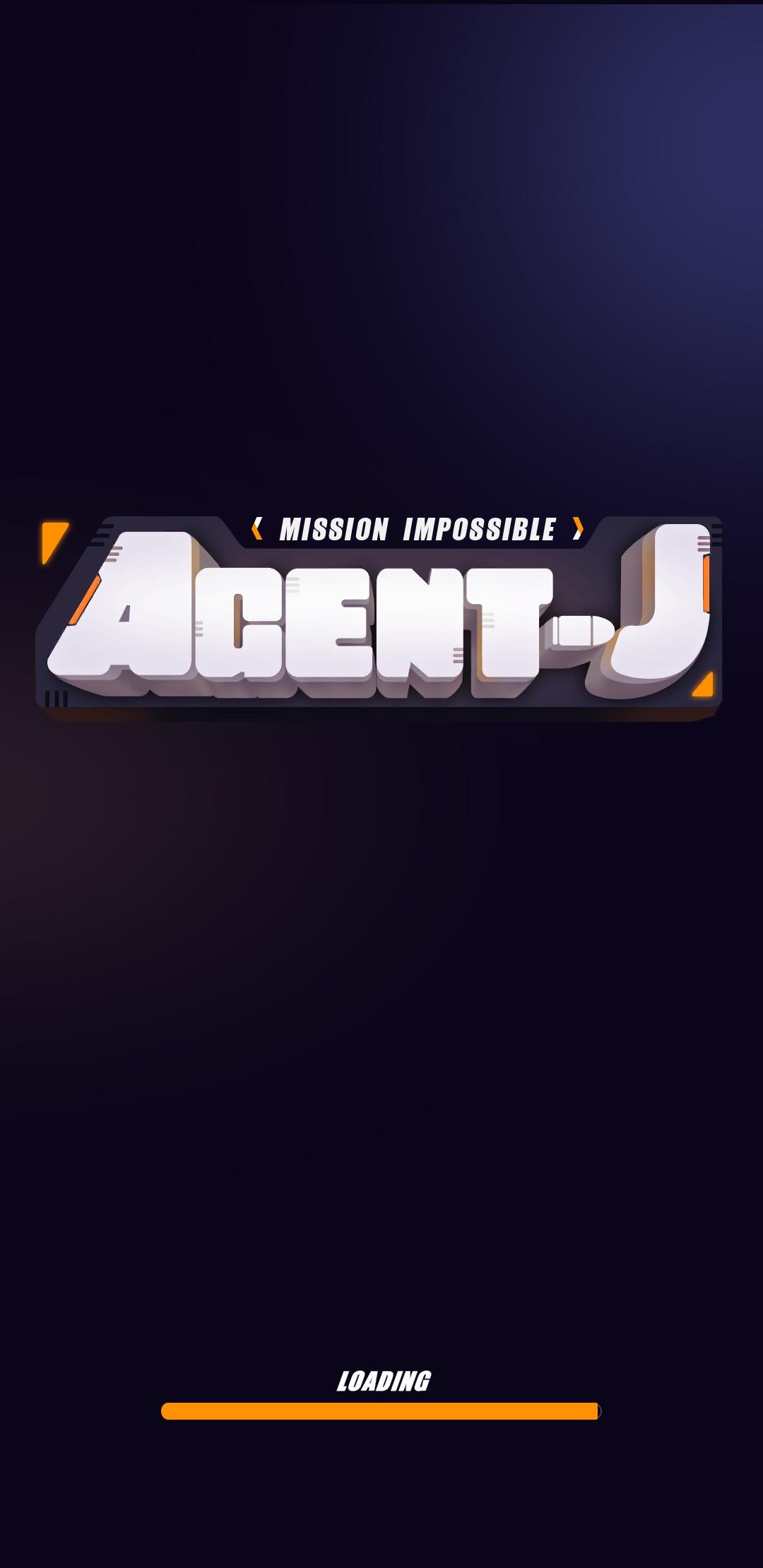 特工J(Agent J)v1.2.3