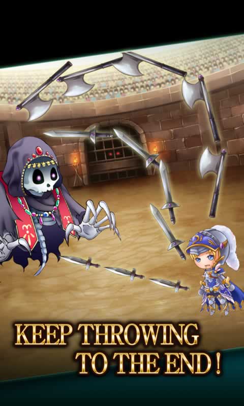 维京冲突(Viking Clash)v0.0.1