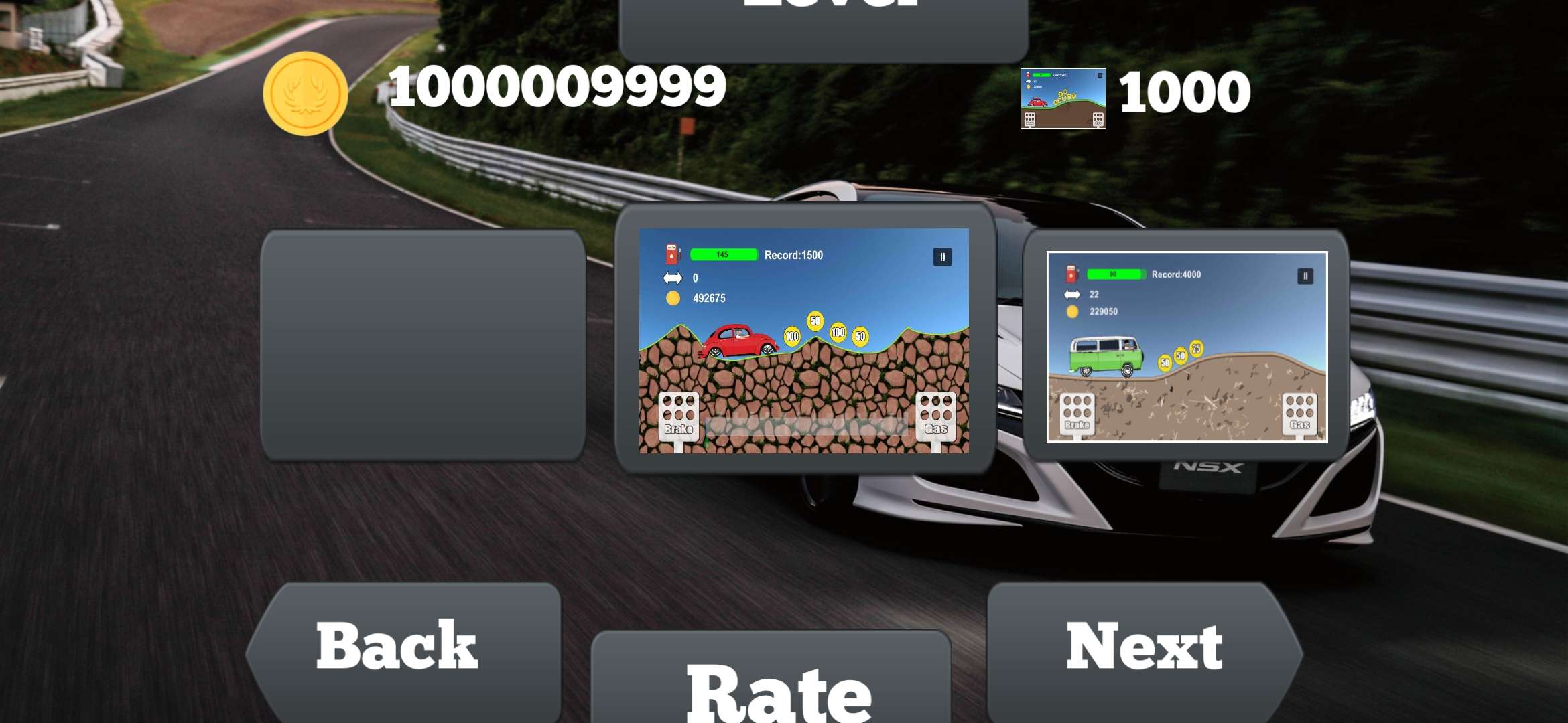 现代登山者(Modern Climber)v0.5