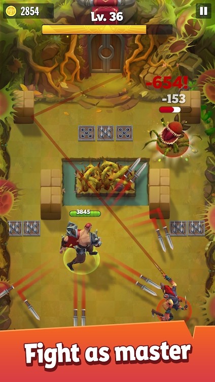 战争熔炉(Forge of War)v1.0.08