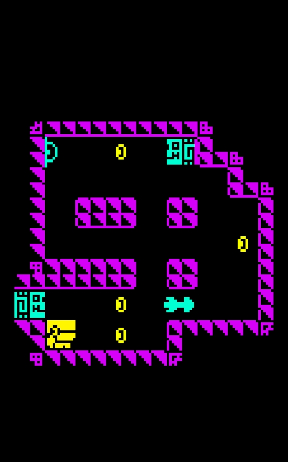 面具之墓：颜色(TotM: Color)v1.10.56