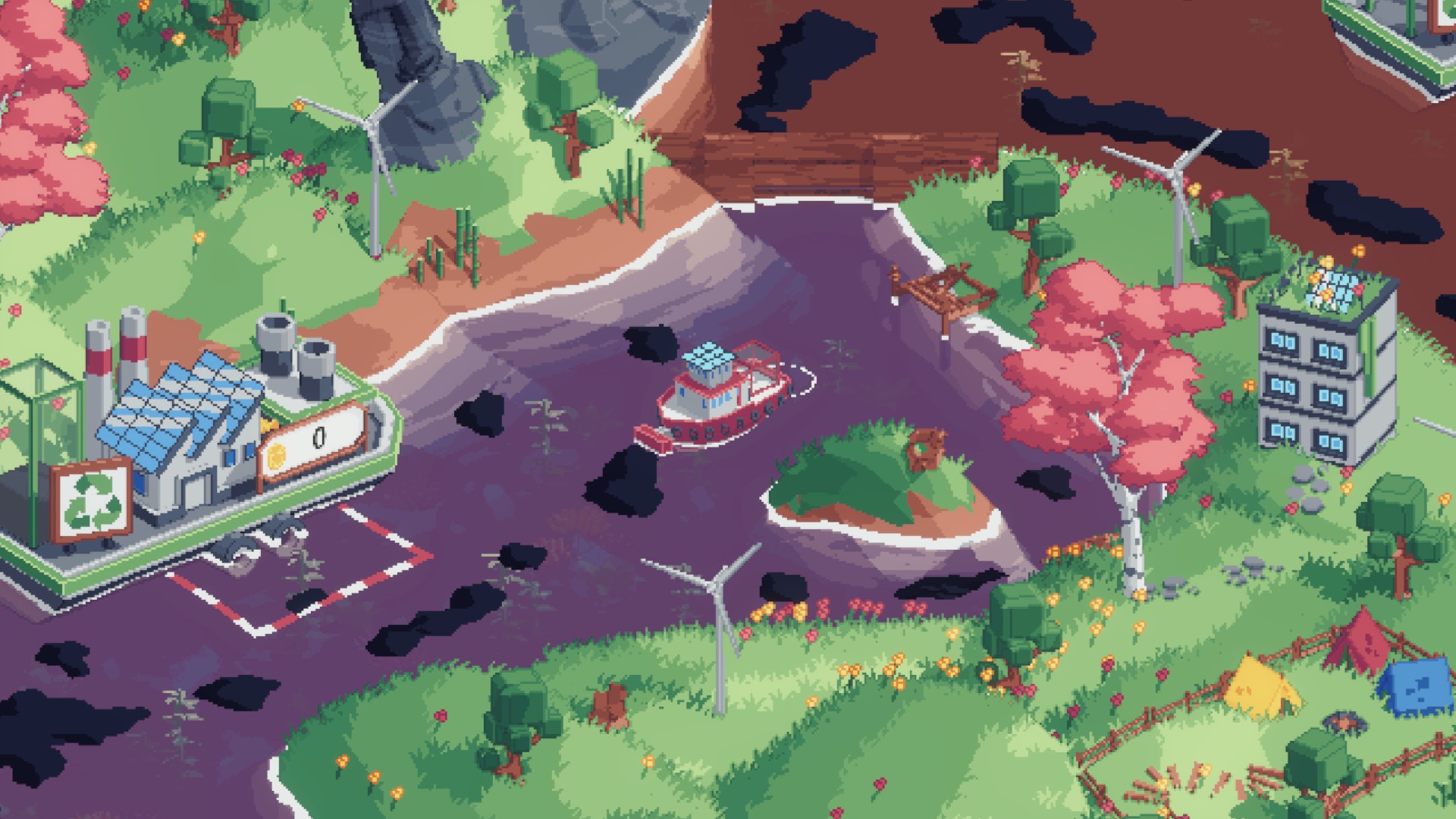 溢出(Spilled!)v1.0.2