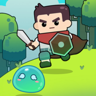 背包作战内置菜单(Backpack Fight: Merge Weapon)