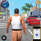 城市驾驶汽车模拟器3D - 缩略图