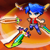 盖亚幸存者：编年史内置菜单(Gaia Survivor)