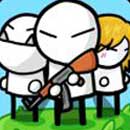 火柴人和枪2(Stickman Gun2)
