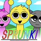 节奏盒子Sprunk