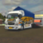 卡车模拟器X(IDBS Mabar Truk Online)