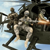 空袭3D(Air Attack 3D)