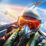 喷气式战斗机(Jet Fighter Sky Combat 3D)