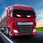 印尼大卡车模拟器