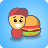 餐厅大亨(Eatventure)