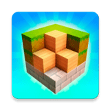 方块世界3D(Block Craft 3D)
