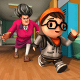 放学大逃亡(School's Out: The Great Escape)