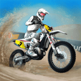 疯狂技能越野摩托车3(Mad Skills MX 3)