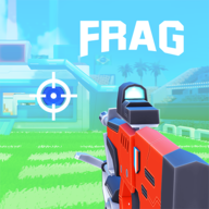 弗拉格职业射手(FRAG)