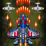 街机射击1945(1945 Air Force)