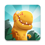 恐龙狂欢内置菜单(Dino Bash)