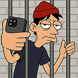 空闲视频博主(Lamar - Idle Vlogger)