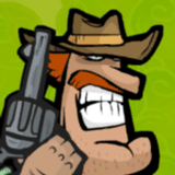 狂野僵尸西部中文版(Wild Zombie West)