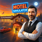 汽车超市模拟器内置菜单(Supermarket Motel Simulator) - 缩略图