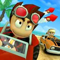 沙滩赛车竞速(BB Racing)
