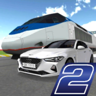 3D驾驶课2(3D Driving Class 2)