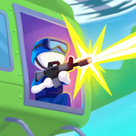 地狱直升机(HellCopter)