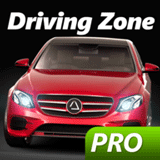 驾驶区域：德国专业版(Driving Zone: Germany PRO)