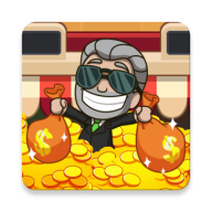 空闲工厂大亨(Idle Factory)