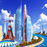 设计城市：帝国版(Designer City)