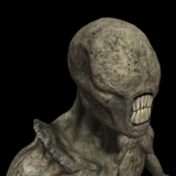 瘦长鬼影(Creature Insane)