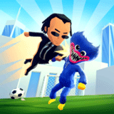 唯我独尊(I, The One)