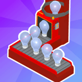 闲置灯泡(Idle Light Bulb)